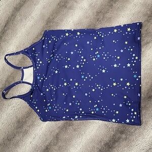 Fleo Switch Up Full Length Fitted Tank